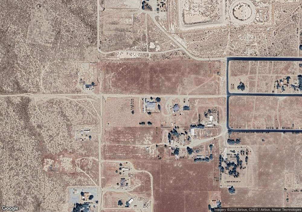 5900 Felsite Ave, Rosamond, CA 93560 - photo 1