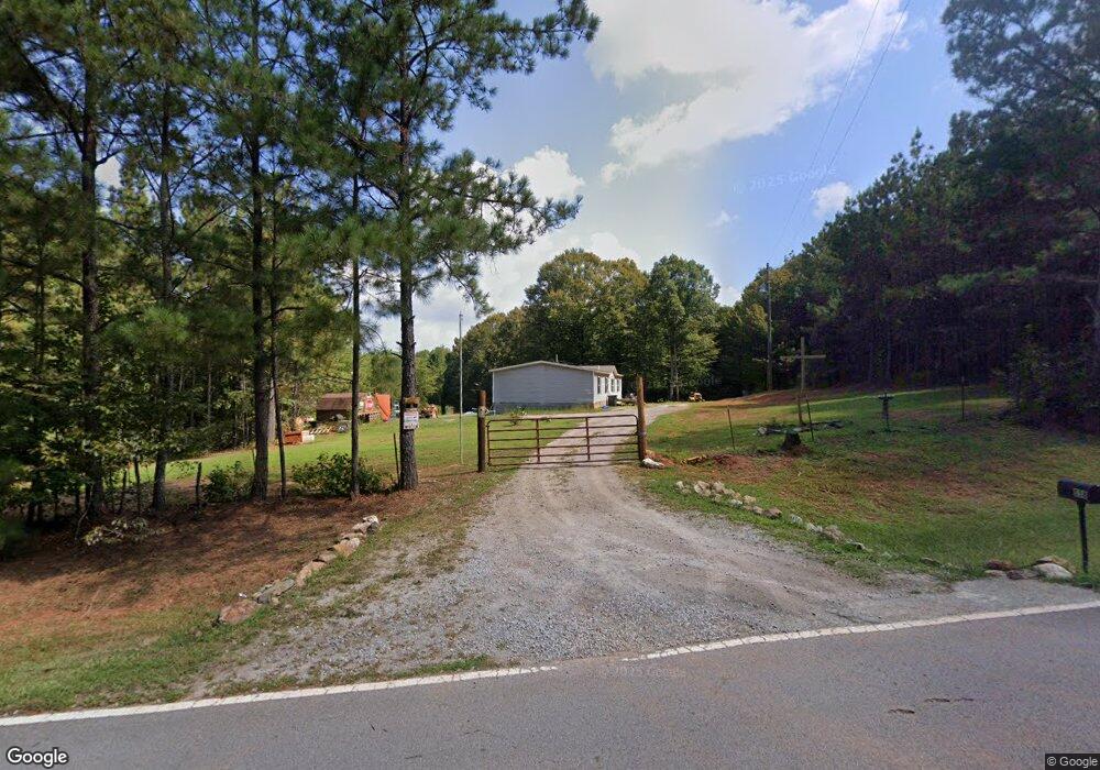 538 Mount Pleasant Rd, Carrollton, GA 30116 - photo 1