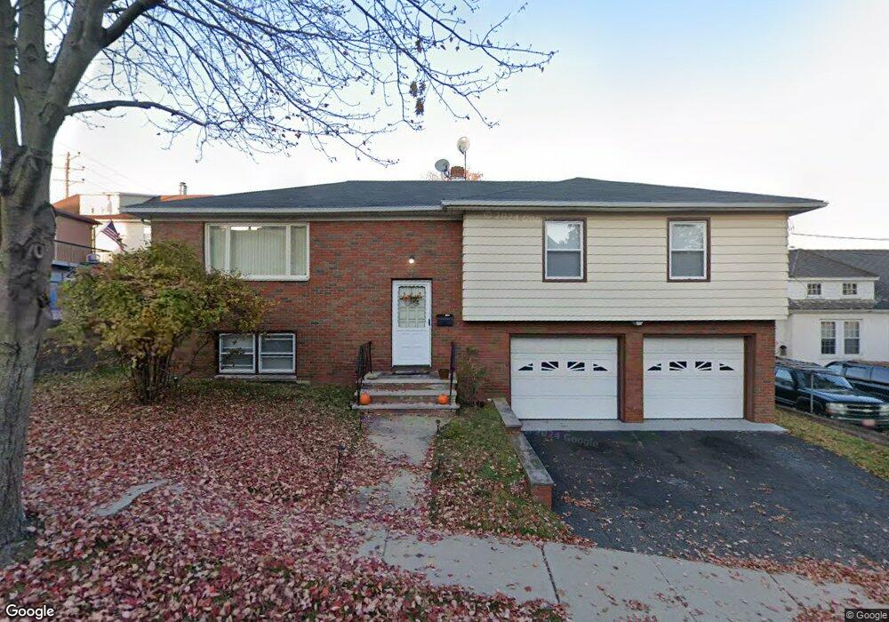 509 Center St, Wood Ridge, NJ 07075 - photo 1