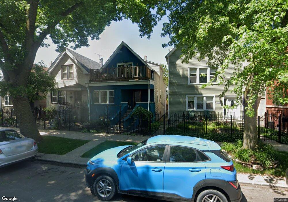 3118 N Christiana Ave, Chicago, IL 60618 - photo 1
