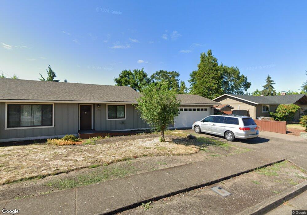3796 Keeler Ave, Eugene, OR 97401 - photo 1