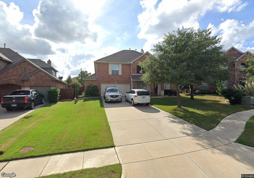 3413 Balboa Ct, Southlake, TX 76092 - photo 1