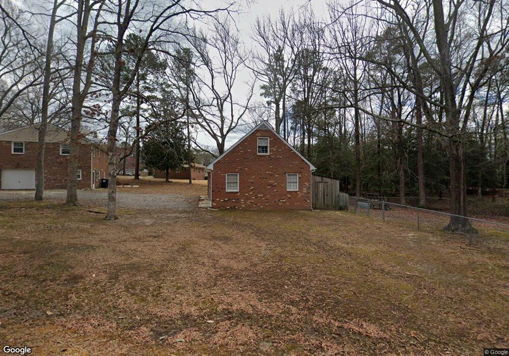 3700 Winterhaven Rd, Midlothian, VA 23112 - photo 1