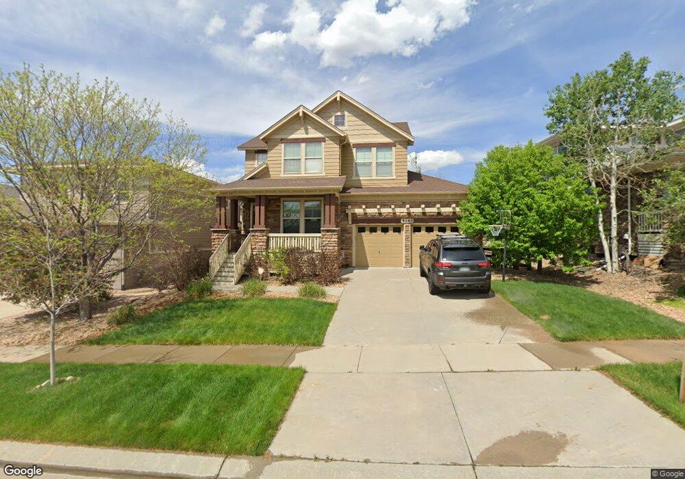 7160 S Robertsdale Way, Aurora, CO 80016 - photo 1