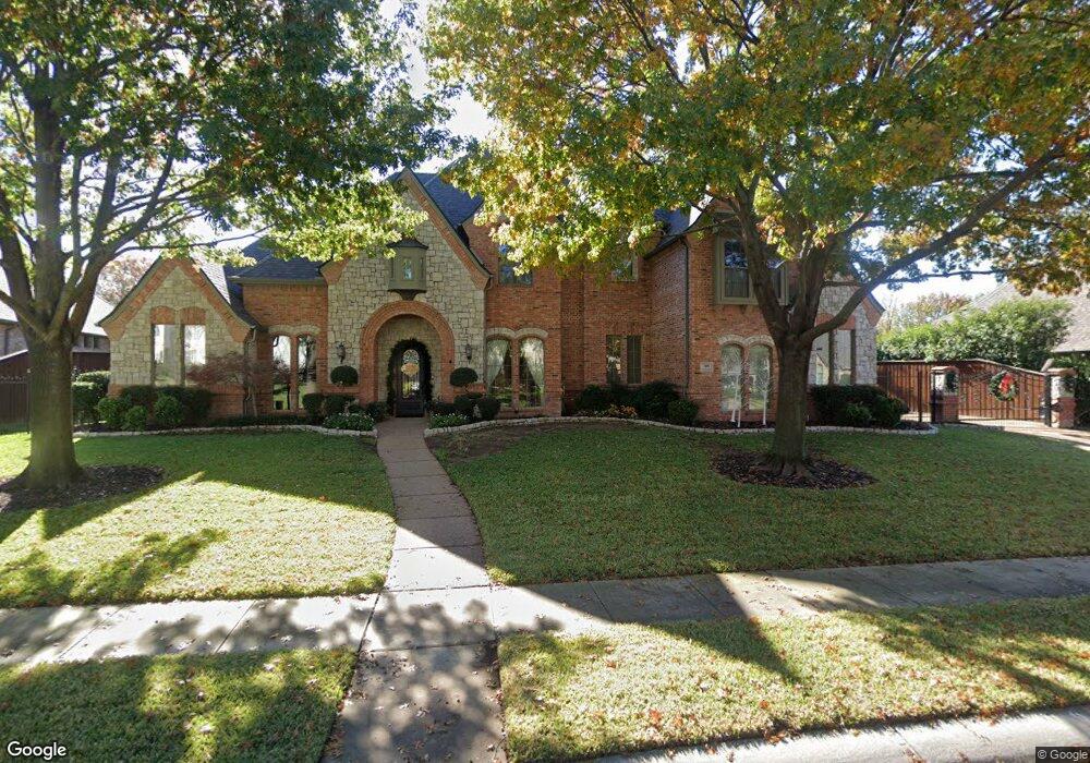 309 Chestnut Bend, Colleyville, TX 76034 - photo 1