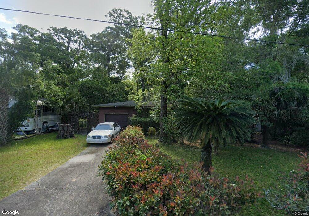831 Brookmont Ave E, Jacksonville, FL 32211 - photo 1