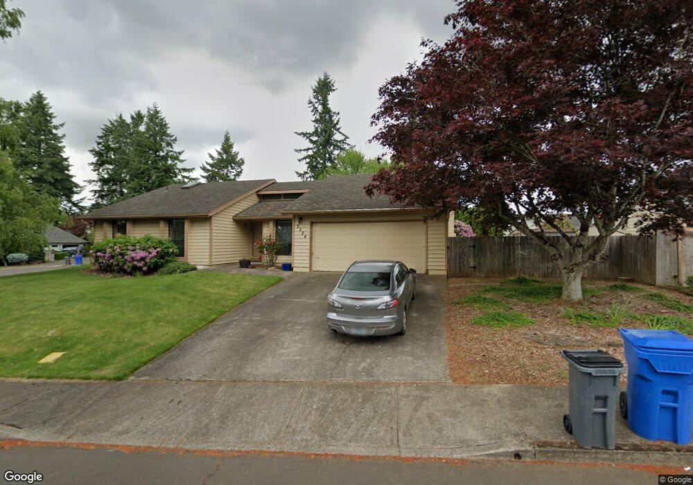 5224 Chapman St S, Salem, OR 97306 - photo 1