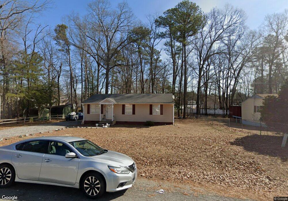 2529 Quail Oak Dr, Ruther Glen, VA 22546 - photo 1