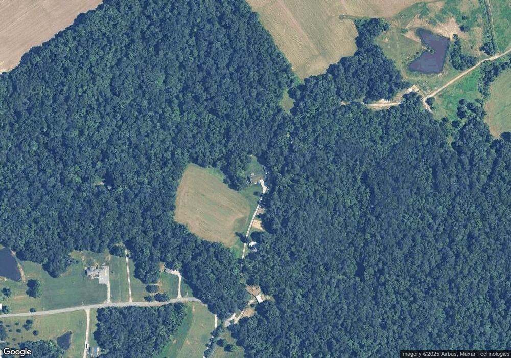 2517 Leon Prall Rd, Otisco, IN 47163 - photo 1