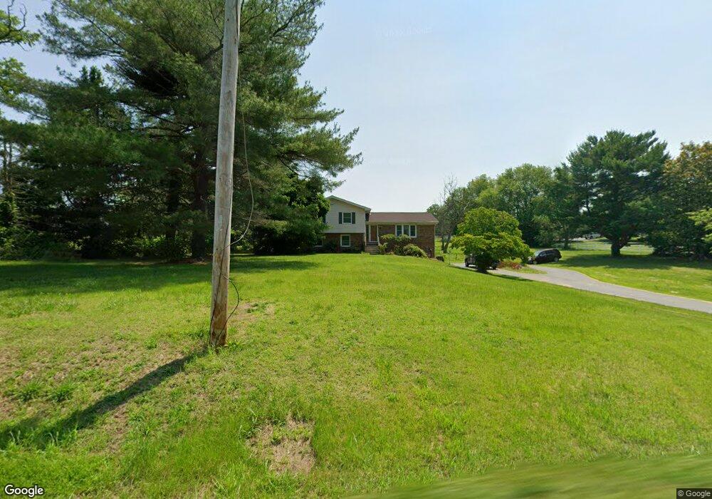 15880 Bald Eagle School Rd, Brandywine, MD 20613 - photo 1