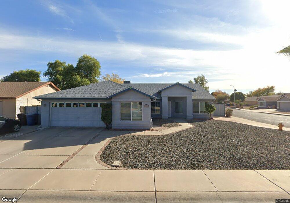 4523 W Earhart Way, Chandler, AZ 85226 - photo 1