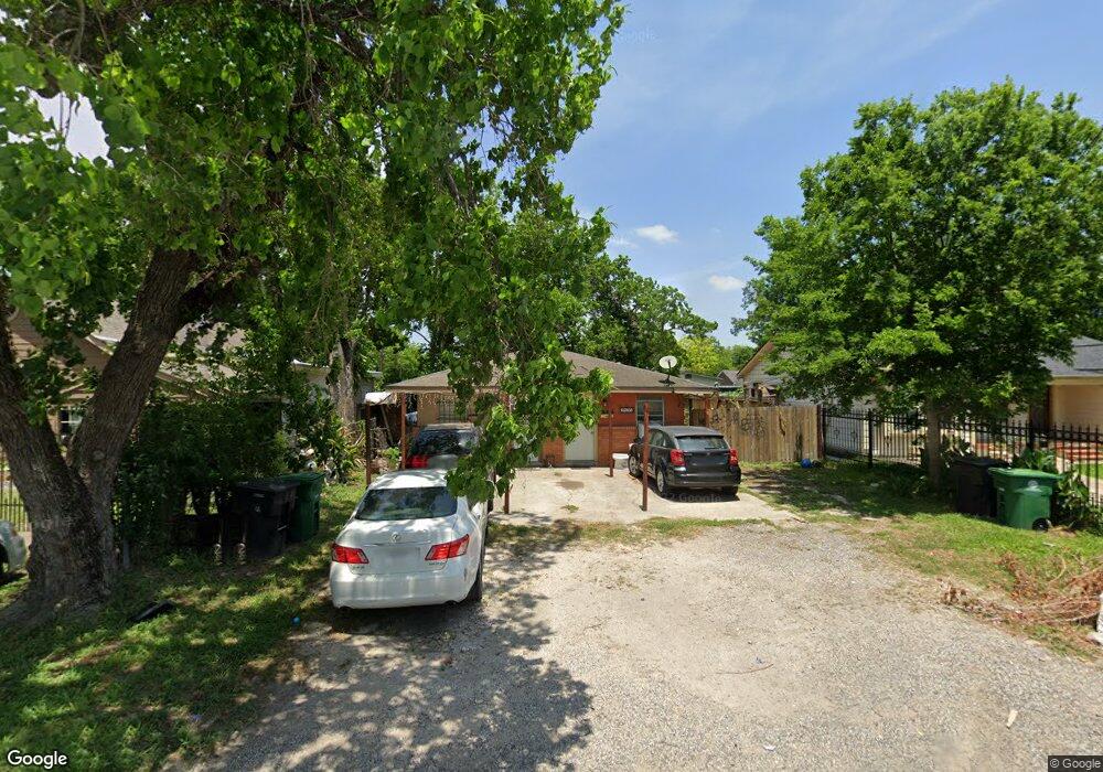 2833 Firnat St, Houston, TX 77093 - photo 1