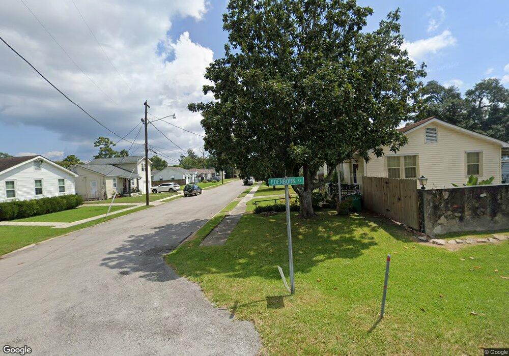 1716 High St, Metairie, LA 70001 - photo 1