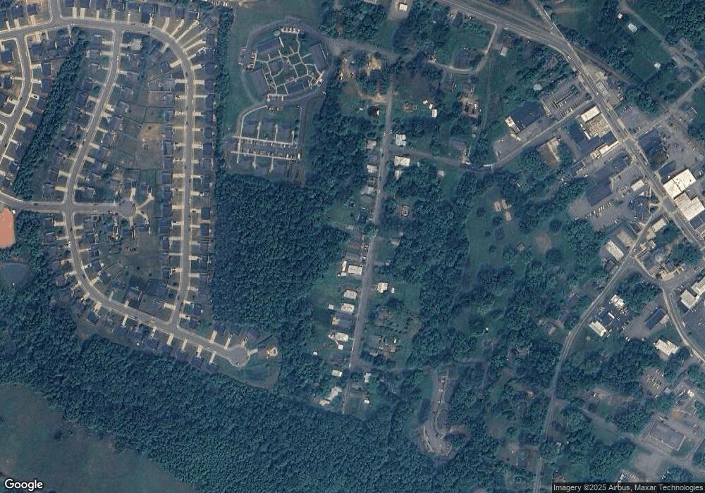 118 South St, Louisa, VA 23093 - photo 1