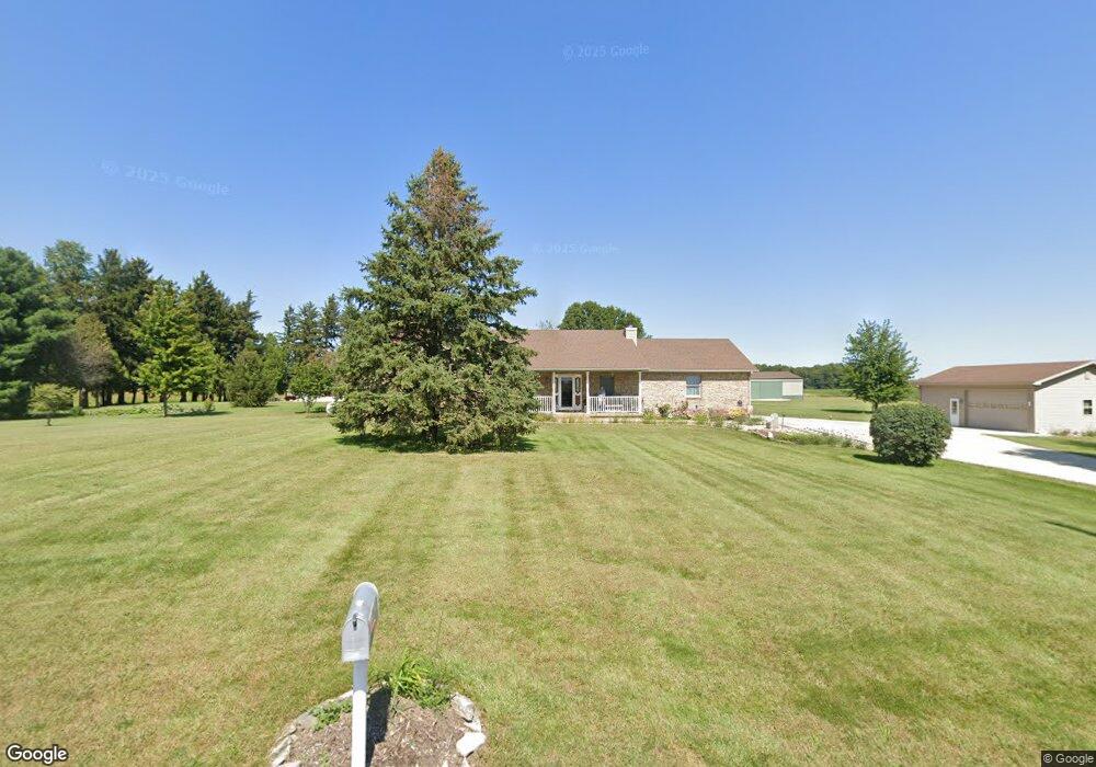 1814 W 200 N, Tipton, IN 46072 - photo 1