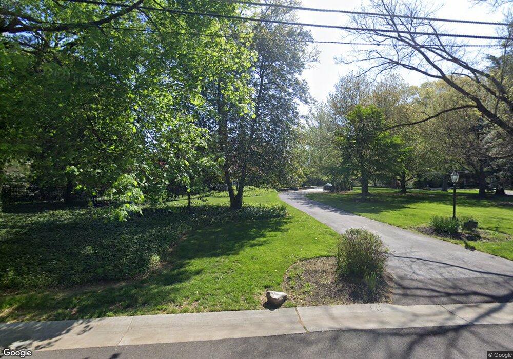 707 Golf View Rd, Moorestown, NJ 08057 - photo 1