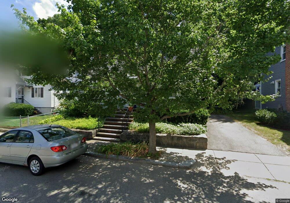 44 Vogel St, West Roxbury, MA 02132 - photo 1