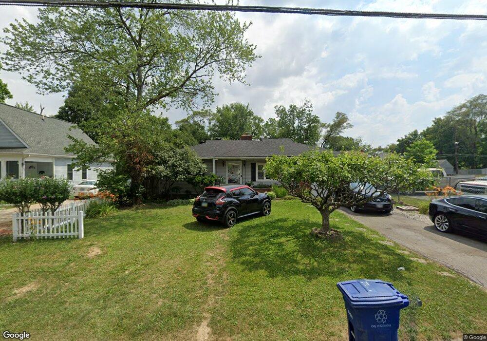 1919 Genessee Ave, Columbus, OH 43211 - photo 1