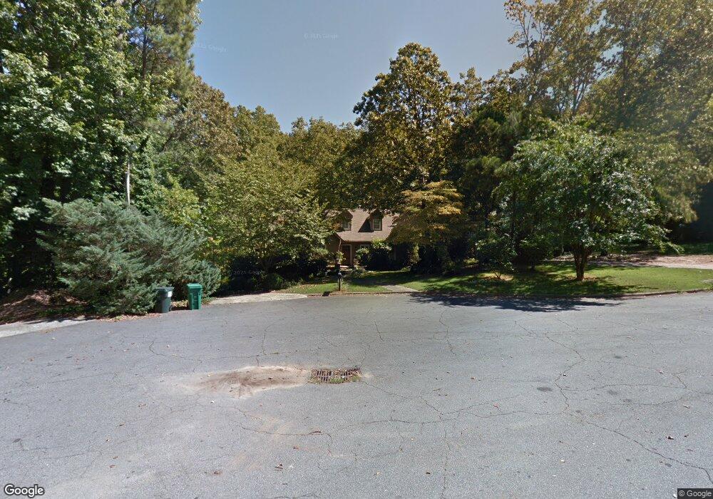 2037 Kinridge Ct, Marietta, GA 30062 - photo 1