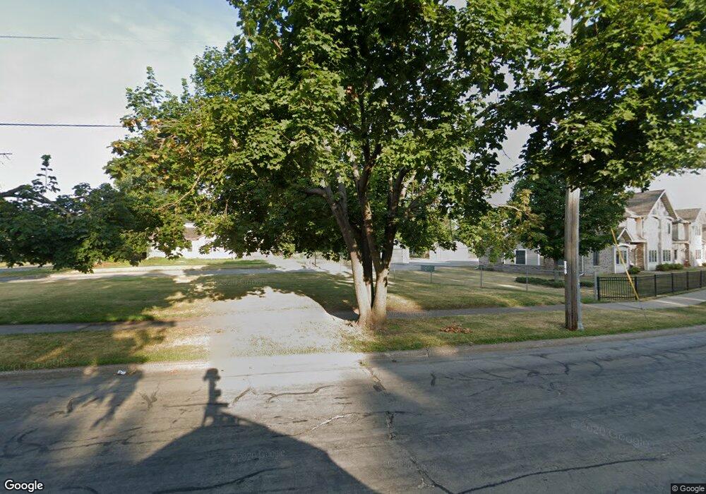 732 9th St, Rock Island, IL 61201 - photo 1