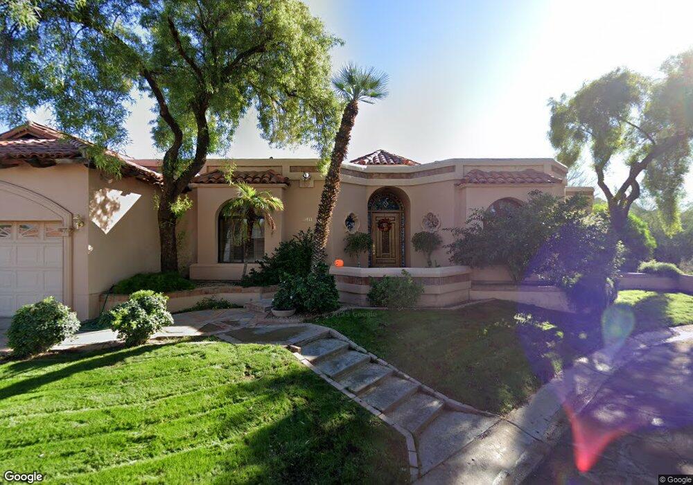 3411 E Dunlap Ave, Phoenix, AZ 85028 - photo 1