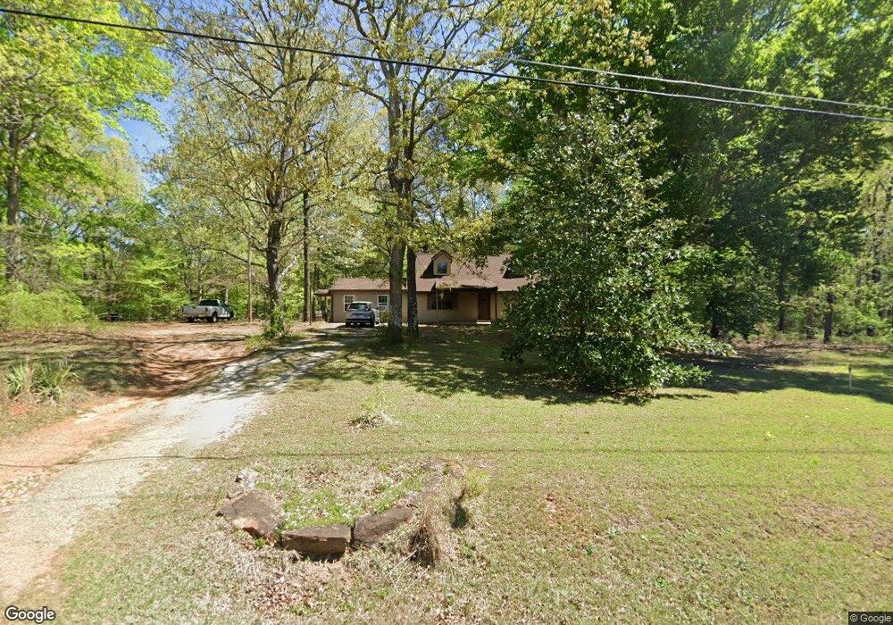 277 Spence Rd, Carrollton, GA 30117 - photo 1