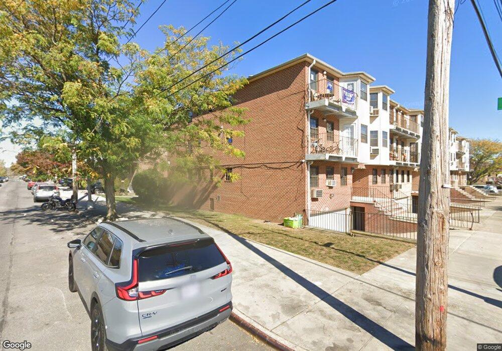 78-03 153rd Ave unit 1A2, Howard Beach, NY 11414 - photo 1