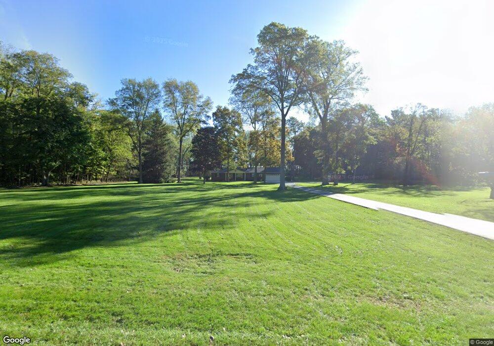 12392 Brown Rd, Wapakoneta, OH 45895 - photo 1