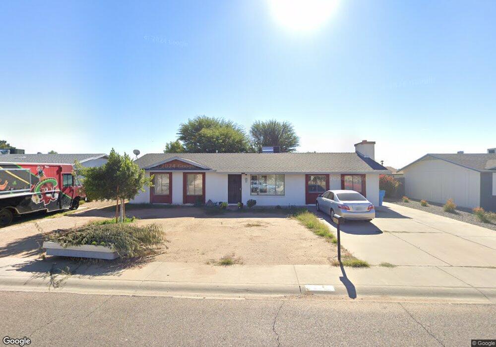 8811 W Mulberry Dr unit WOW, Phoenix, AZ 85037 - photo 1