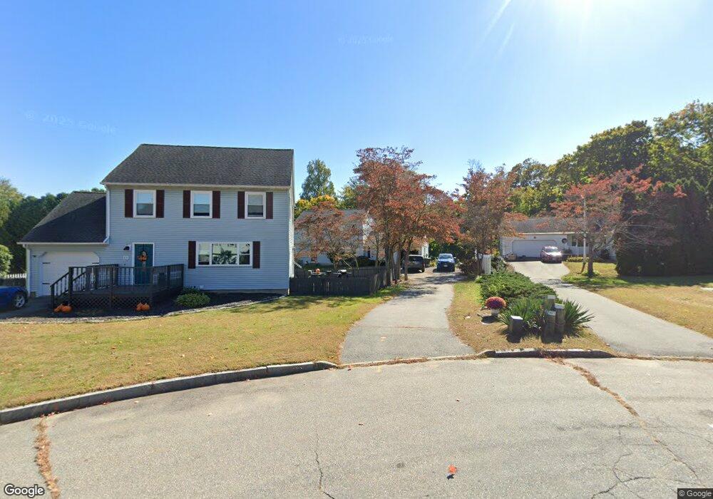 30 Penny Ln, New London, CT 06320 - photo 1