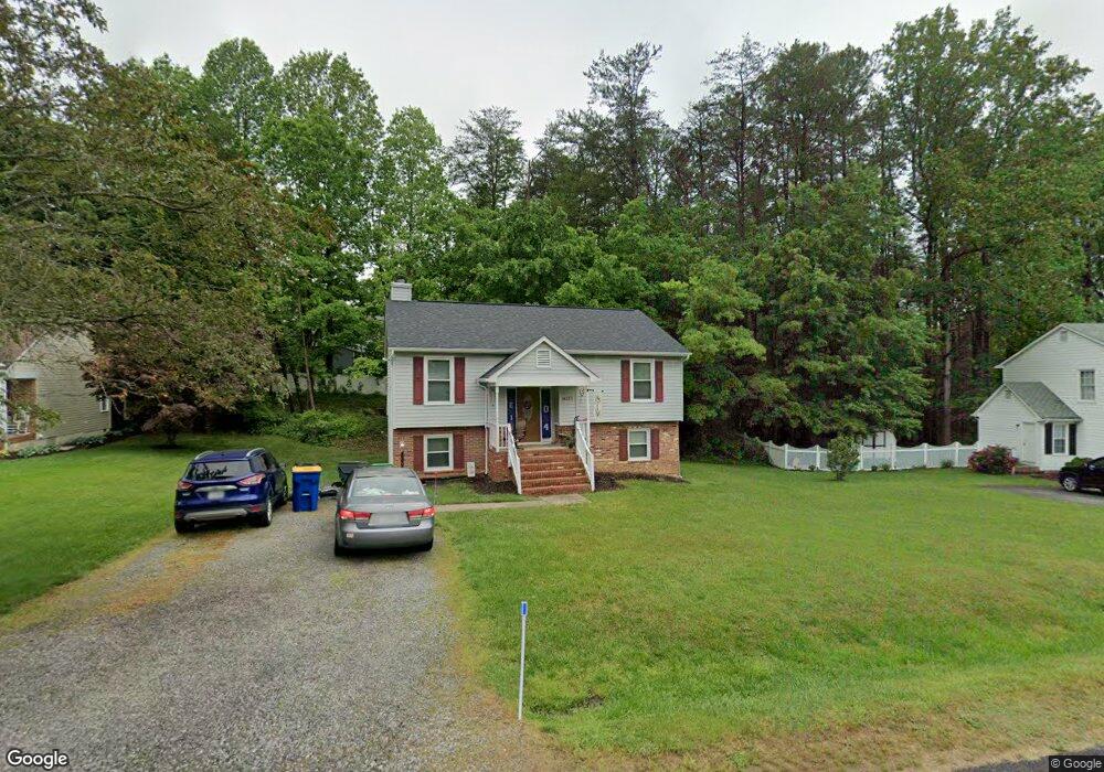 10725 Cobblestone Dr, Spotsylvania, VA 22553 - photo 1