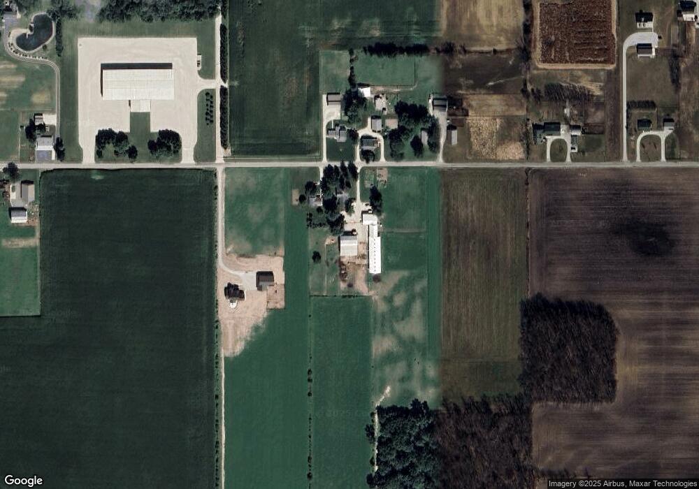 8397 W 1050 N, Nappanee, IN 46550 - photo 1