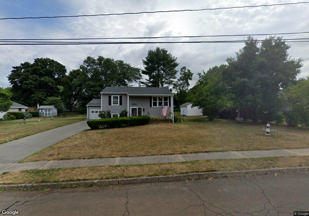 63 Blakeslee Rd, Wallingford, CT 06492 - photo 1