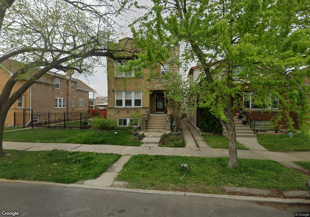 5328 W Fletcher St unit 1, Chicago, IL 60641 - photo 1