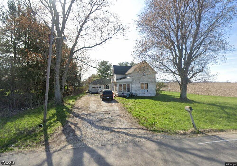 4175 N 600 E, van Buren, IN 46991 - photo 1