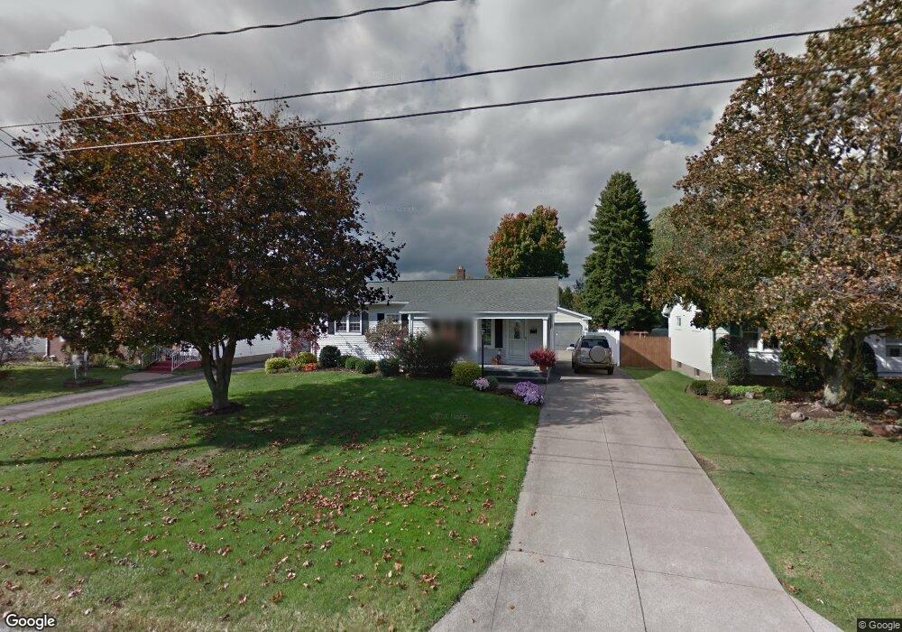 3212 W 24th St, Erie, PA 16506 - photo 1