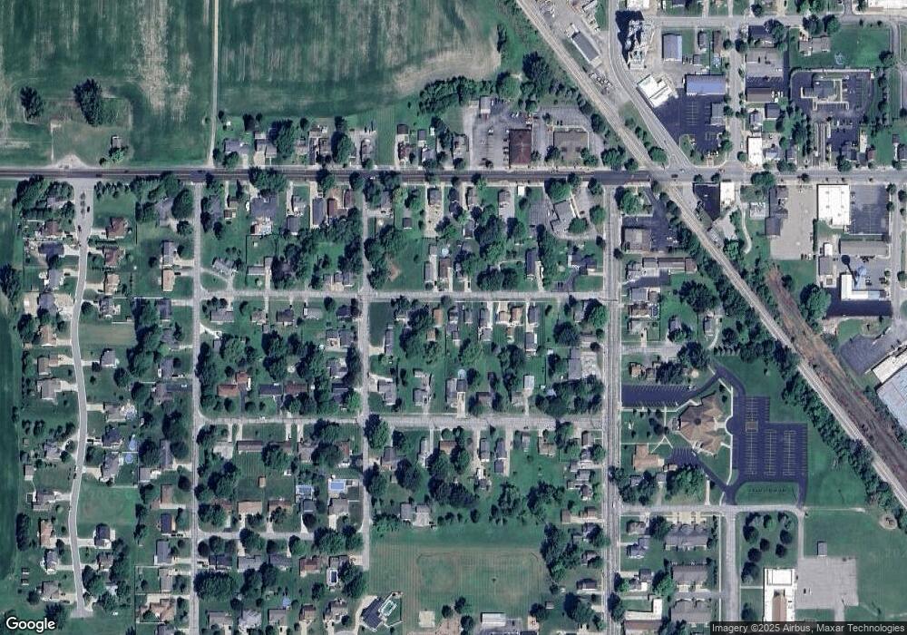 7912 Maple St, Birch Run, MI 48415 - photo 1