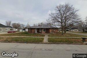 217 S Main St, Baxter, IA 50028