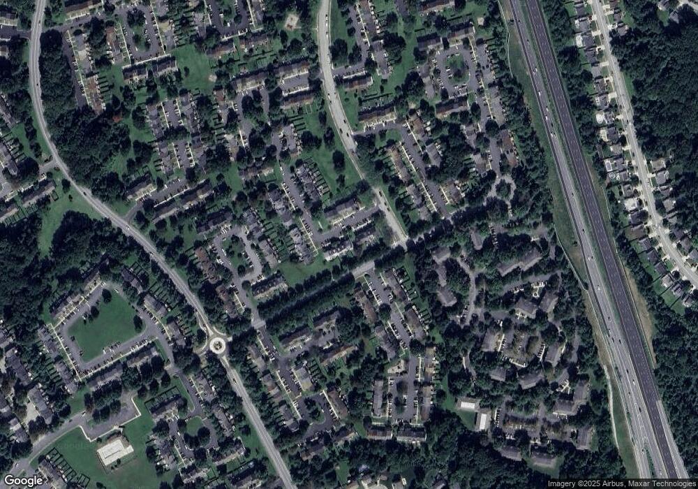 3384 Garrison Cir, Abingdon, MD 21009 - photo 1