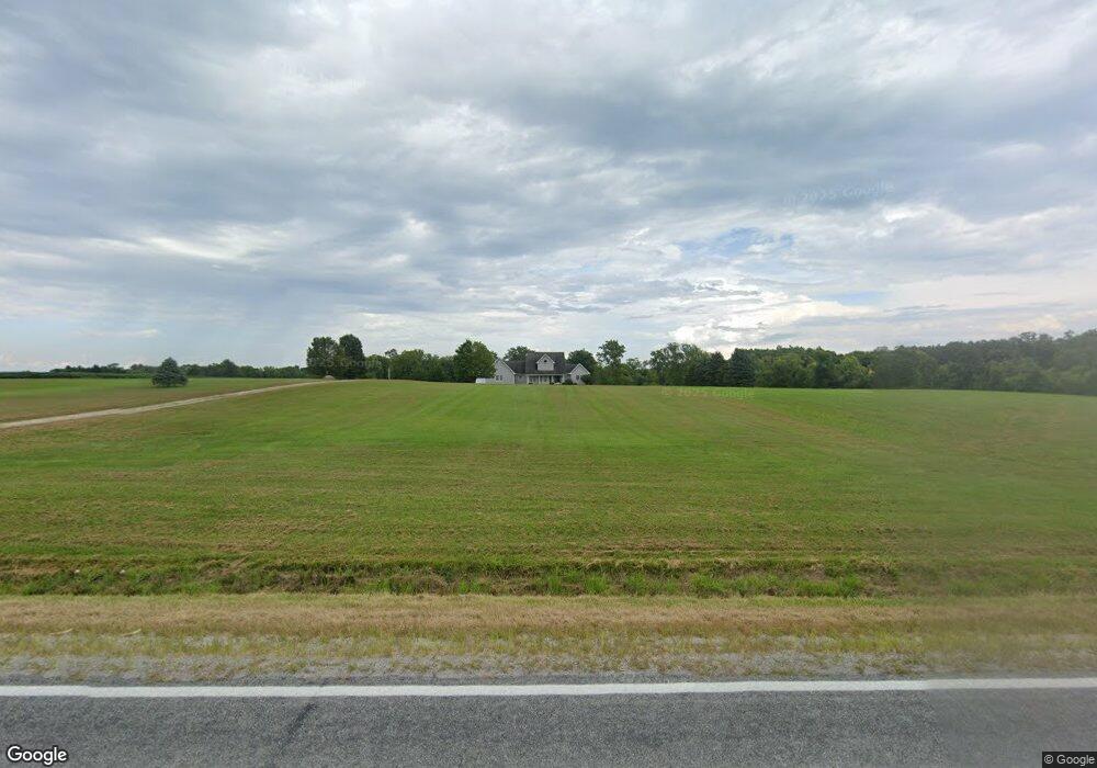 10379 S State Road 3, Montpelier, IN 47359 - photo 1