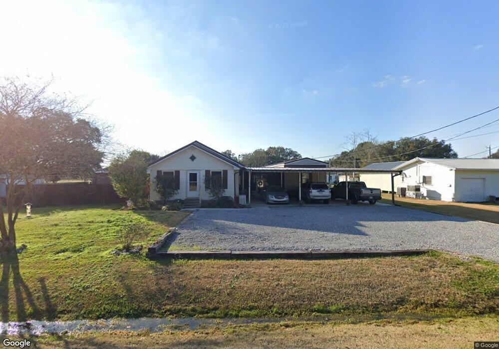 912 S 5th St, Iota, LA 70543 - photo 1