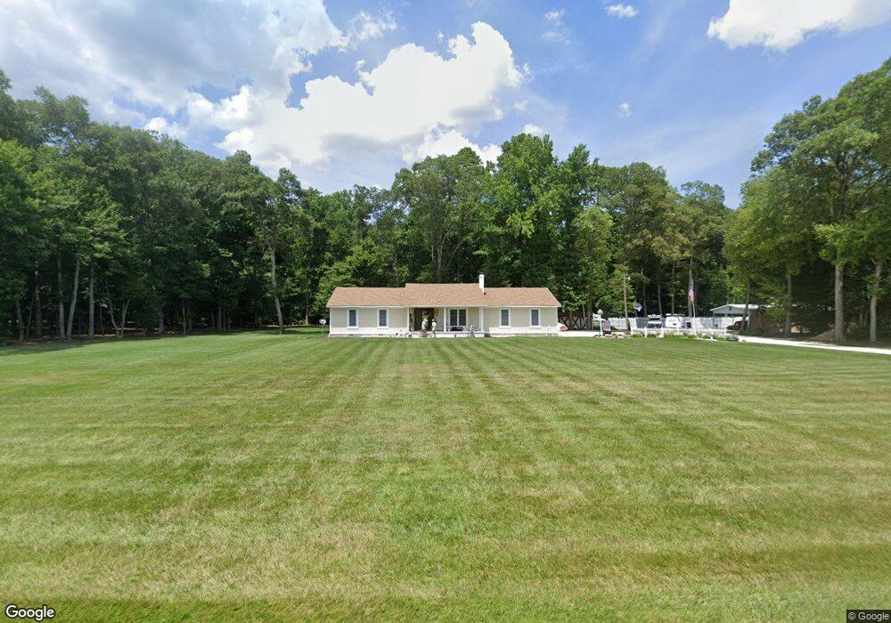 10786 Memory Rd, Harrington, DE 19952 - photo 1