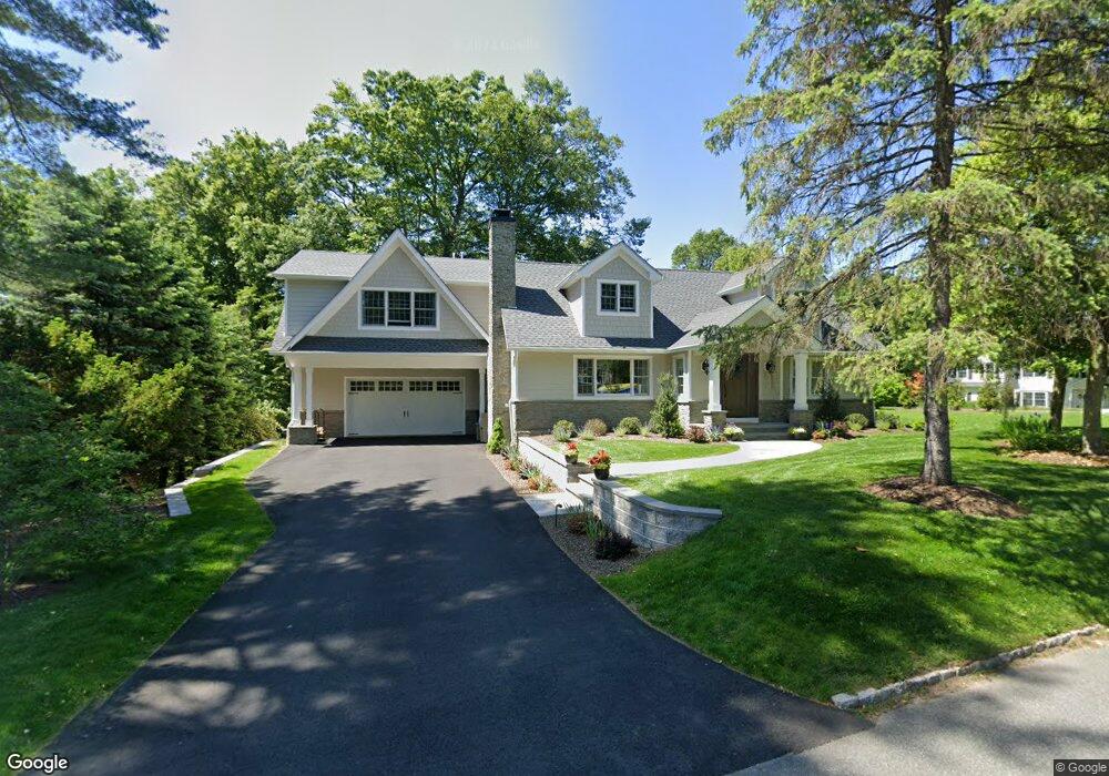 2 Aberdeen Rd, Chatham, NJ 07928 - photo 1
