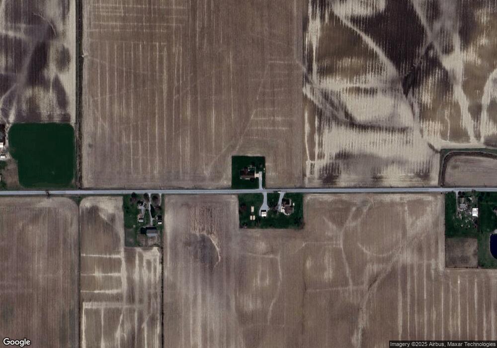 5697 E 400 N, Craigville, IN 46731 - photo 1