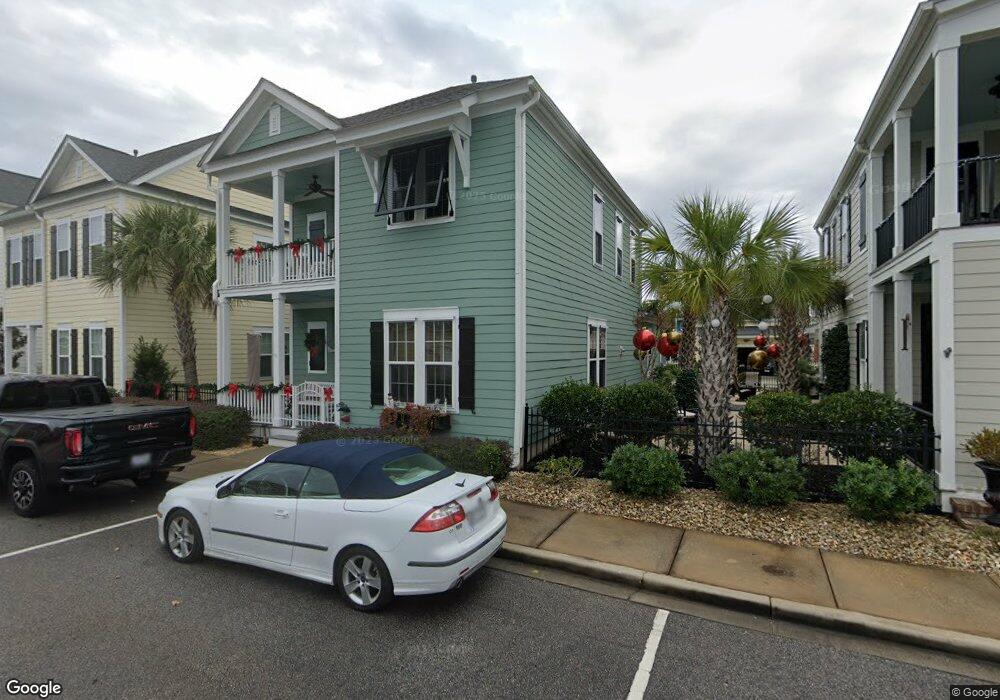 2515 Kruzel St unit The Lancaster, Myrtle Beach, SC 29577 - photo 1