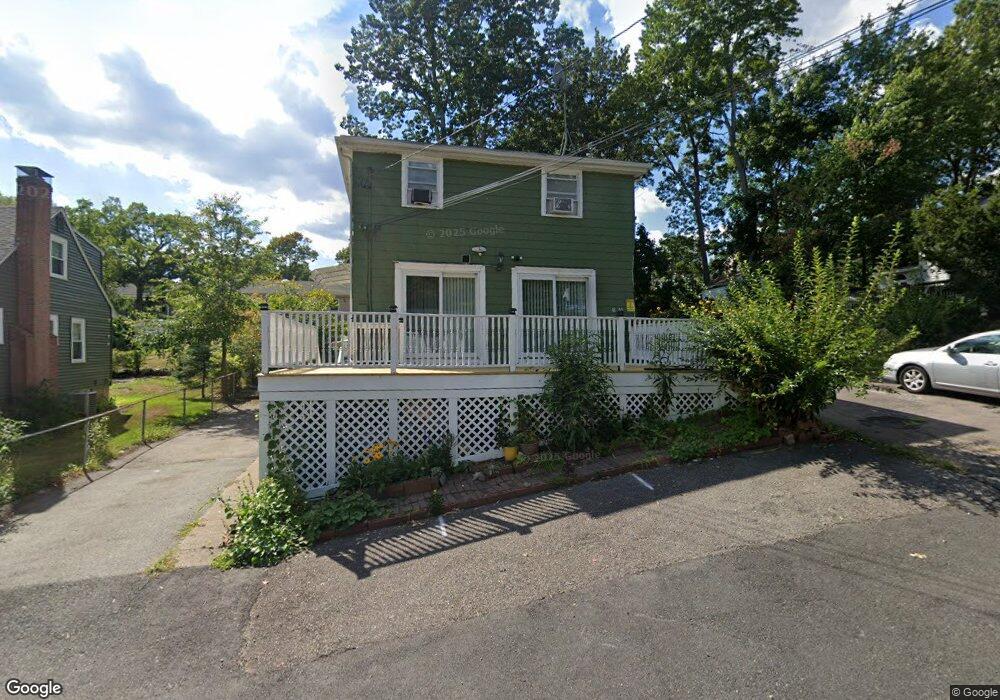 20 Rockefeller St unit 20, Randolph, MA 02368 - photo 1