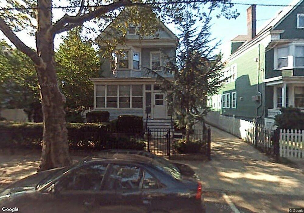 29 Duer Place, Weehawken, NJ 07086 - photo 1