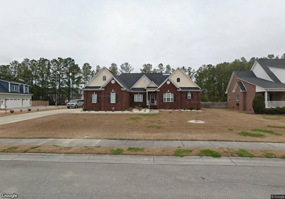 111 Canaan Ct, Jacksonville, NC 28546 - photo 1