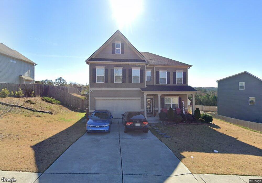 1813 Wilson Manor Cir unit 15B, Lawrenceville, GA 30045 - photo 1