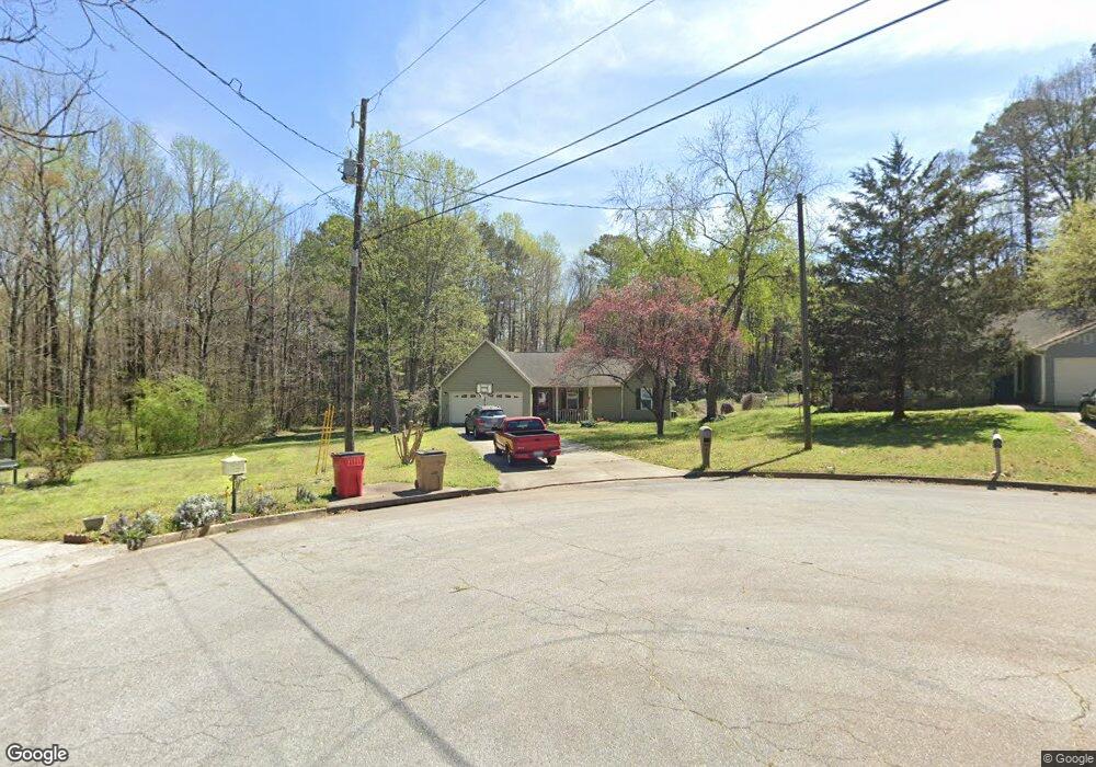 1695 Hearthstone Ct, Jonesboro, GA 30236 - photo 1